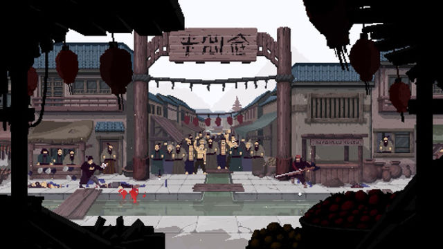 Tải game Forestrike-TENOKE