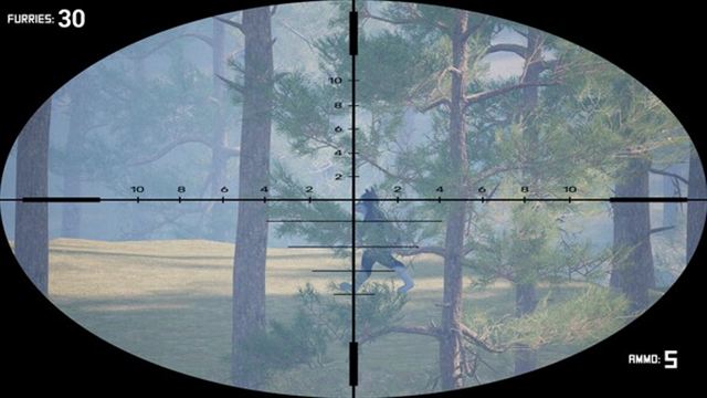 Tải game Furry Sniper Aim Trainer-TENOKE