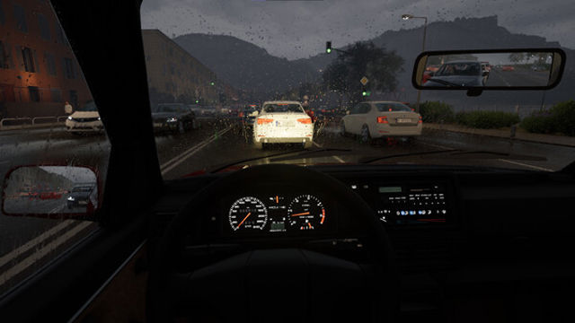 Tải game City Car Driving 2.0 Early Access
