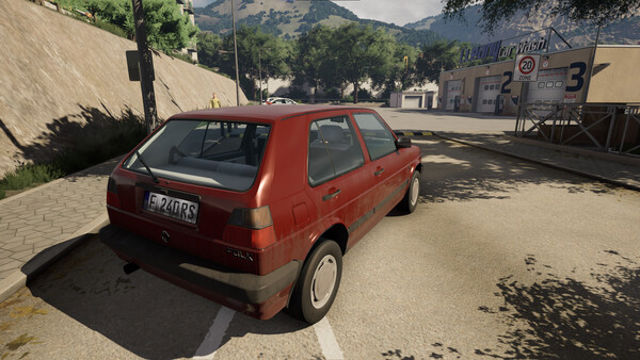 Tải game City Car Driving 2.0 v2.0.3 Early Access
