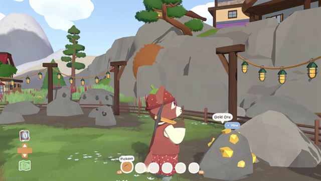 Tải game Locomoto v1.0.4-P2P