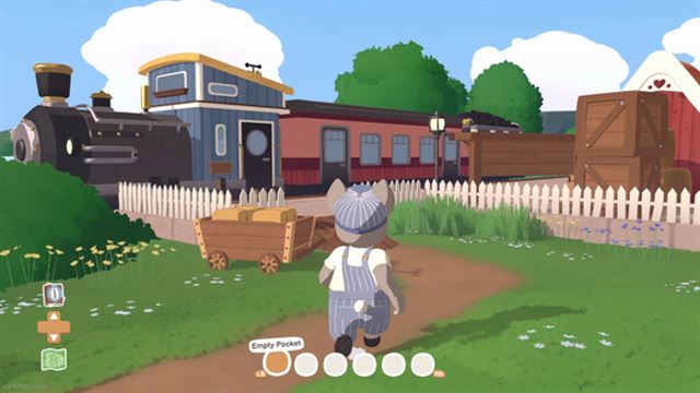 Tải game Locomoto v1.0.4-P2P