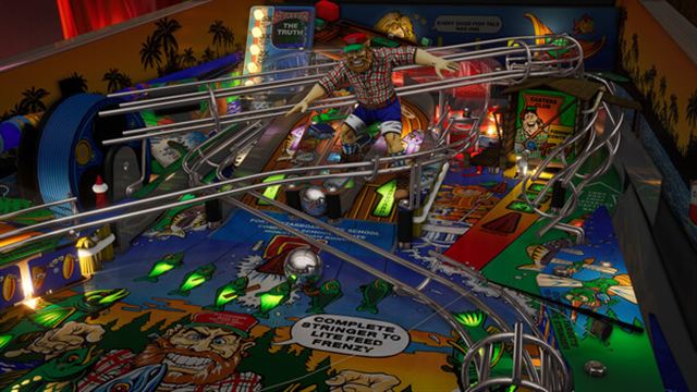 Tải game Pinball FX v2023 v1.0.19-P2P