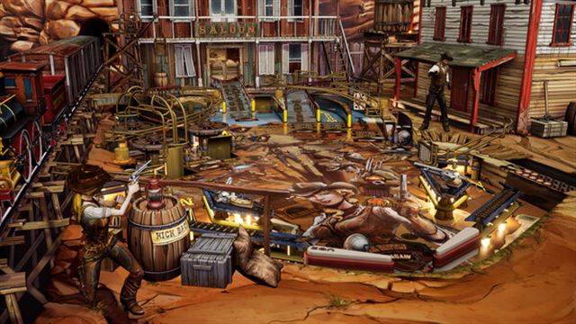 Tải game Pinball FX v2023 v1.0.19-P2P