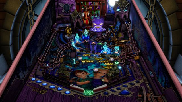 Tải game Pinball FX v2023 v1.0.19-P2P