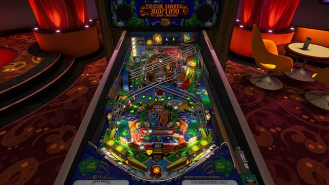 Tải game Pinball FX v2023 v1.0.19-P2P
