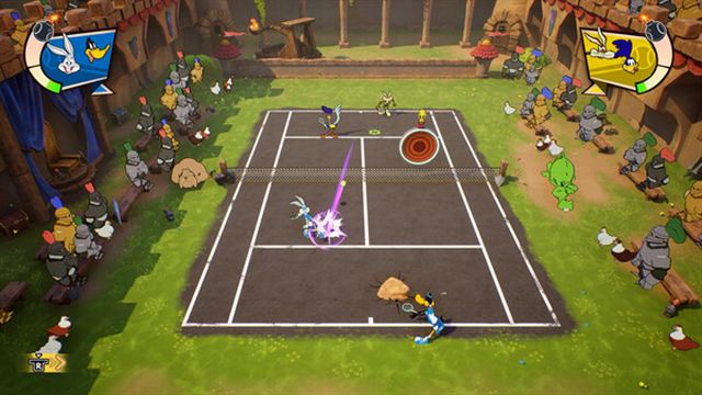 Tải game Looney Tunes Wacky World of Sports-Chronos