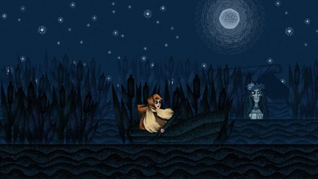 Tải game Vasilisa and Baba Yaga v1.3.10-P2P