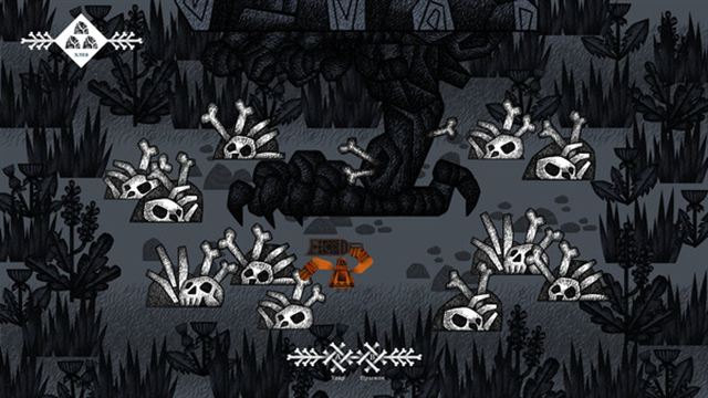 Tải game Vasilisa and Baba Yaga-TENOKE
