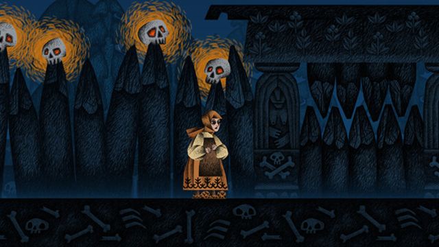 Tải game Vasilisa and Baba Yaga v1.4.4-P2P