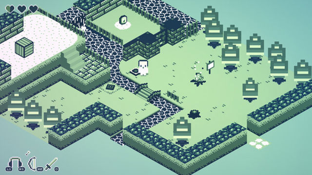 Tải game CASSETTE BOY-TENOKE