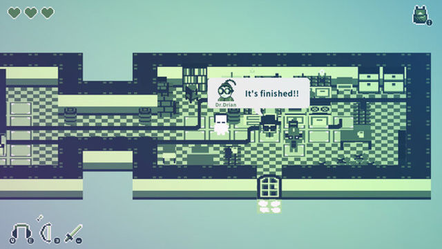 Tải game CASSETTE BOY-TENOKE