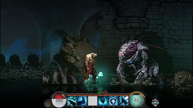 Tải game Immortal Hunters v0.1.1681-P2P
