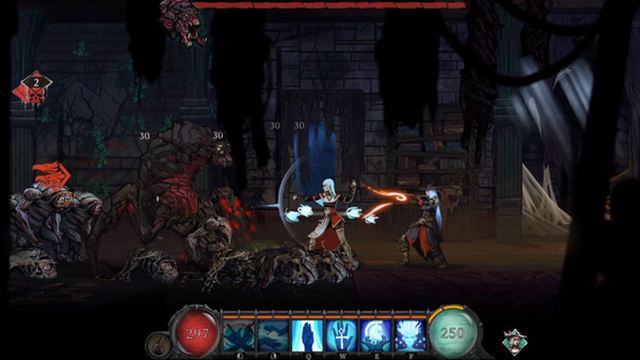 Tải game Immortal Hunters v0.1.1681-P2P