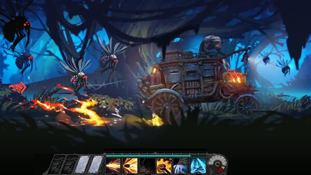 Tải game Immortal Hunters v0.1.1681-P2P