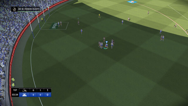 Tải game AFL 23-RUNE