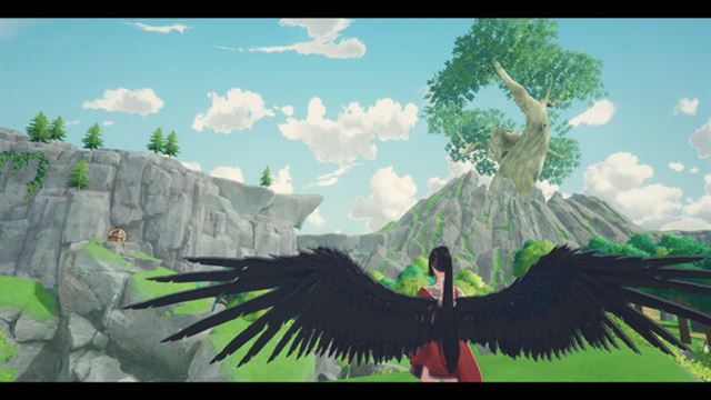 Tải game Tales of Seikyu-RUNE