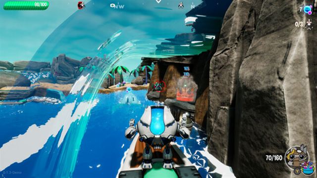 Tải game Virballs-SKIDROW