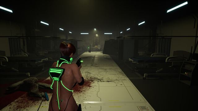 Tải game Project Werewulf v1.3.0-P2P