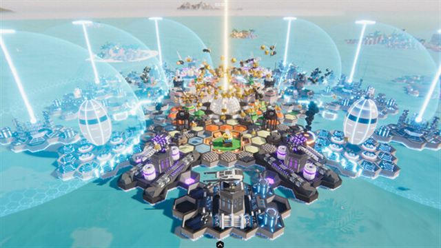 Tải game Bee Island v20251218-P2P