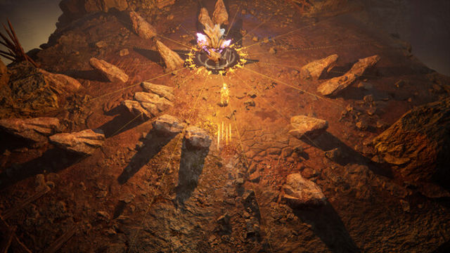 Tải game Rise Again Early Access