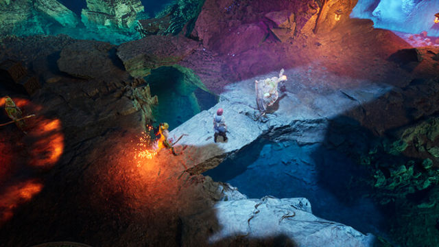 Tải game Rise Again Early Access