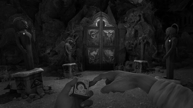 Tải game One-Eyed Likho v20250819-P2P