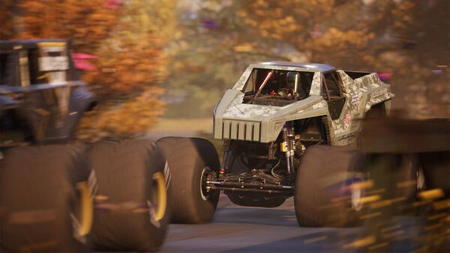 Tải game Monster Jam Showdown v1418203-P2P