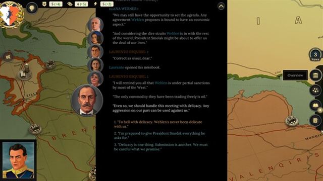 Tải game Suzerain Kingdom of Rizia v3.0.7-P2P