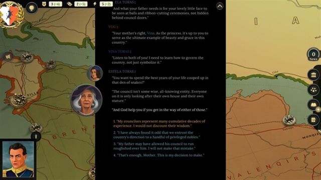 Tải game Suzerain v3.1.0.152-P2P