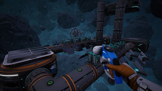 Tải game Astrometica World Balancing Early Access