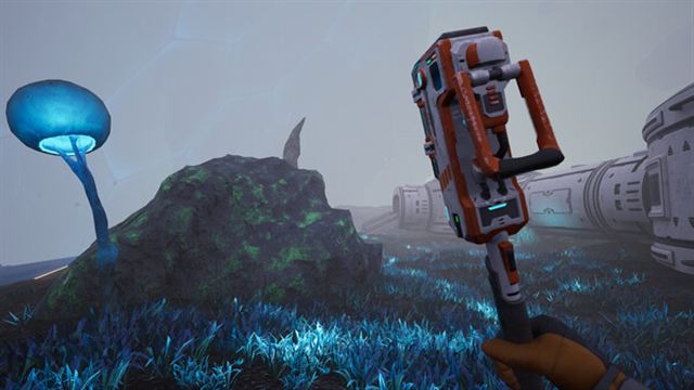 Tải game Astrometica World Balancing Early Access