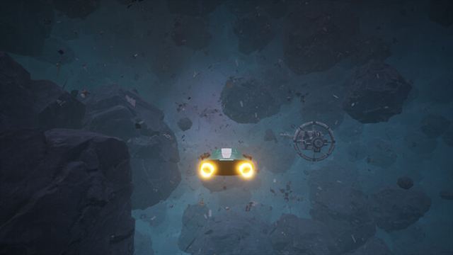 Tải game Astrometica World Balancing Early Access