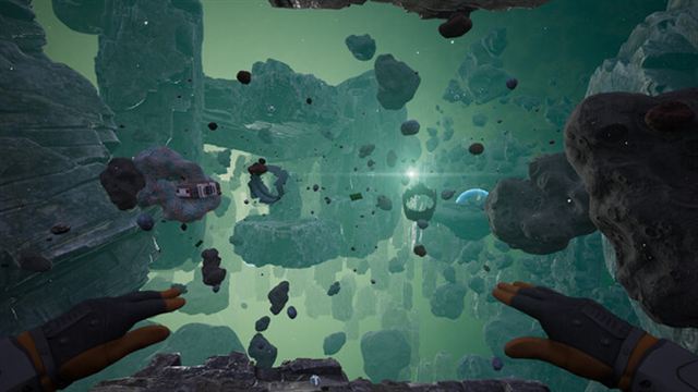 Tải game Astrometica World Balancing Early Access