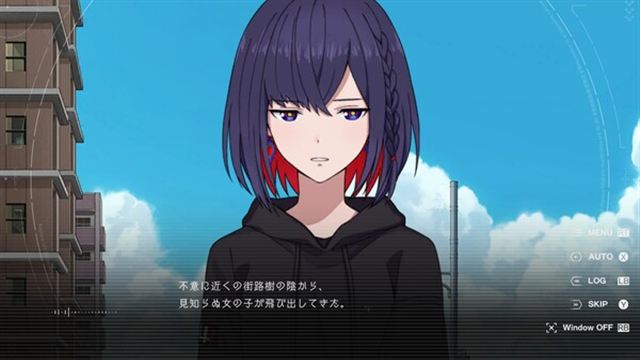 Tải game KAMITSUBAKI CITY REGENERATE v20250418-P2P