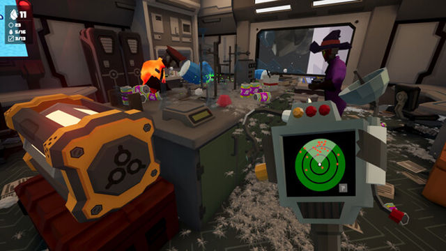 Tải game KILL IT WITH FIRE 2-RUNE