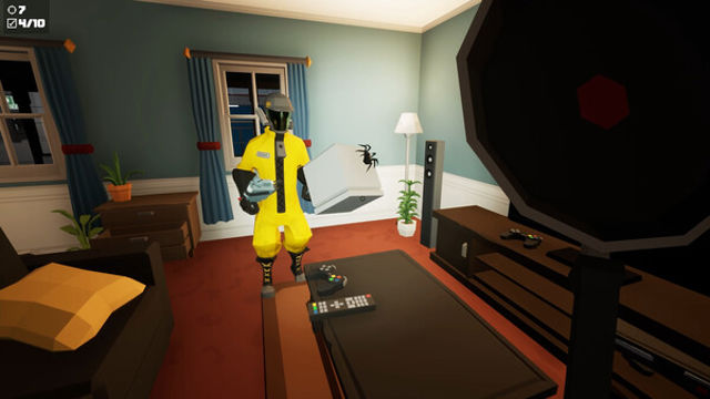 Tải game KILL IT WITH FIRE 2-RUNE