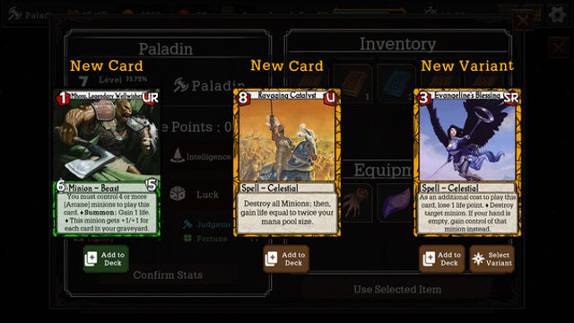 Tải game Card Artisan-TENOKE