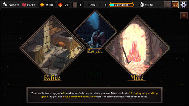 Tải game Card Artisan-TENOKE