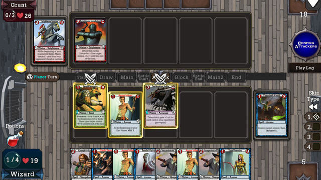 Tải game Card Artisan-TENOKE