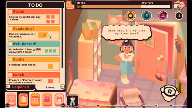 Tải game Consume Me-TENOKE