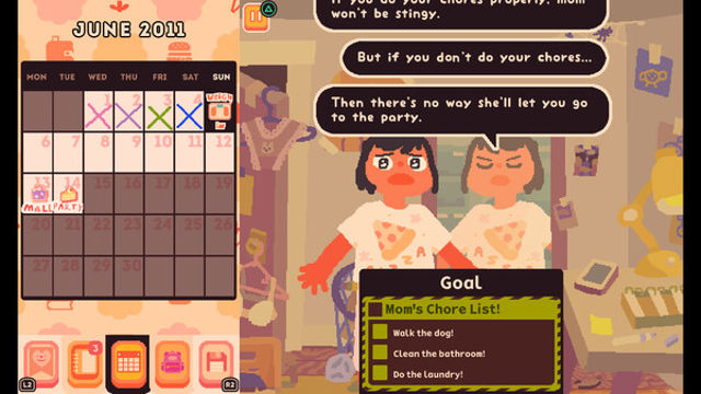 Tải game Consume Me-TENOKE