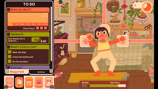 Tải game Consume Me-TENOKE