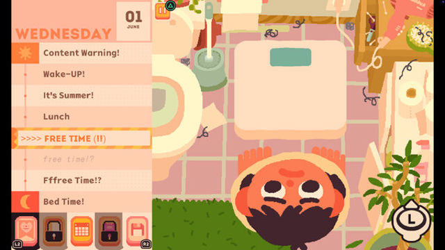 Tải game Consume Me-TENOKE