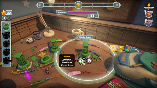 Tải game Toy Shire Early Access