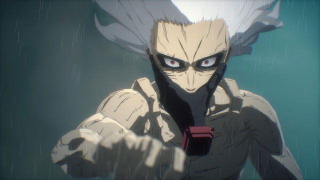 Tải game MY HERO ACADEMIA Alls Justice-RUNE