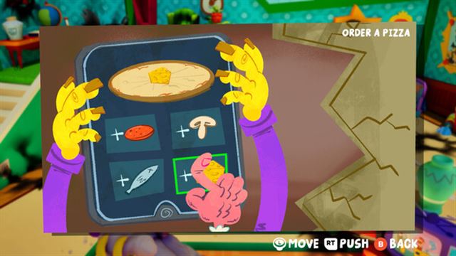 Tải game Grandma No-TENOKE
