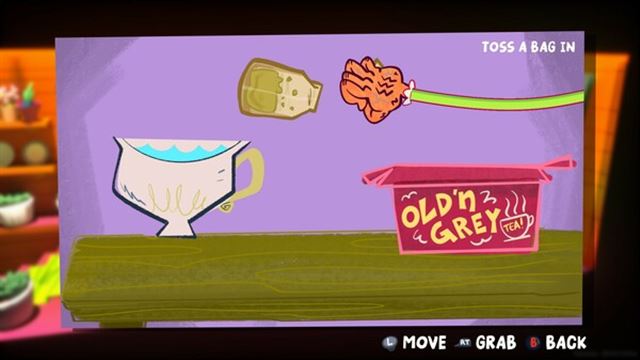 Tải game Grandma No-TENOKE