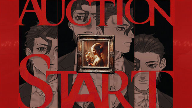 Tải game Dark Auction-TENOKE
