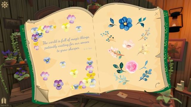 Tải game The Merry Fairy-TENOKE
